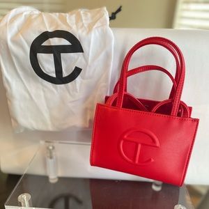 Telfar Small Bag